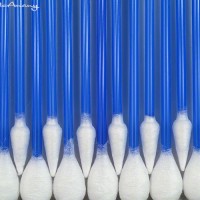 modern photo of cosmetic swabs by susan mcanany